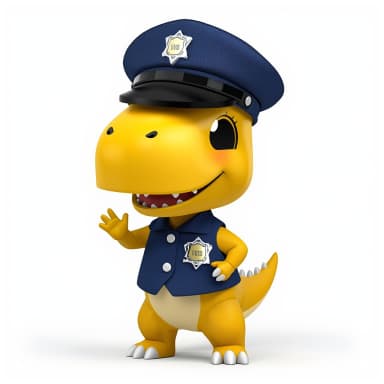 Police Patrol hero image